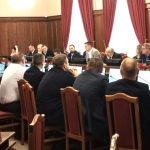 Никто не смог внести поправок в законопроект о повышении транспортного налога