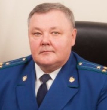 Ещё не исправился: Прокуратура добилась отмены УДО экс-зампрокурора Новосибирской области Турбина