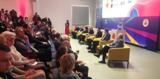 Стало известно, как в Новосибирске быстро найти пропавшего ребёнка по биометрии