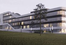 ЦКП «СКИФ» проиграл в архитектурном конкурсе новосибирской частной школе