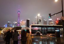 Прямые рейсы из Новосибирска в Шанхай возобновляет S7