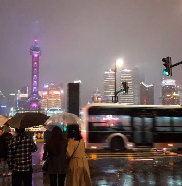 Прямые рейсы из Новосибирска в Шанхай возобновляет S7