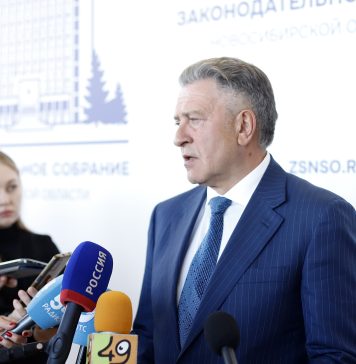 «Единогласно — это когда готов к работе по выходу из ситуации»