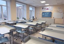 За три года чиновники хотят построить в Новосибирской области 15 школ