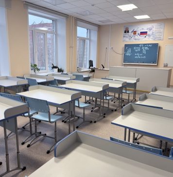 За три года чиновники хотят построить в Новосибирской области 15 школ