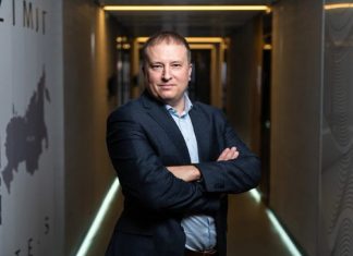 ПОЗДРАВЛЯЕМ! 50 лет Евгению Викторовичу Гаврилову