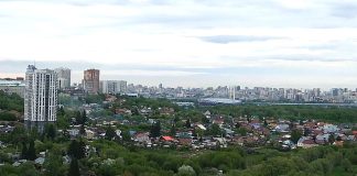 ТЕМА ГОДА: ЮЖНЫЙ ТРАНЗИТ НОВОСИБИРСКА. Тещин язык близок к развязке