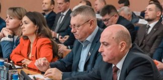 Новосибирск закладывает дефицит менее одного процента