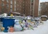 Новосибирских чиновников массово привлекли к ответу за мусорный коллапс