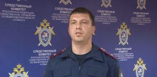 Леонид Харитонов