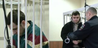 Студенты из Казахстана получили реальные сроки за убийство новосибирца: Подробности дела