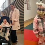 В Новосибирске у ребенка с симптомами простуды выявили редкую форму лейкоза