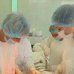 Сибирячка подозревала беременность, а у неё вырезали опухоль размером с арбуз