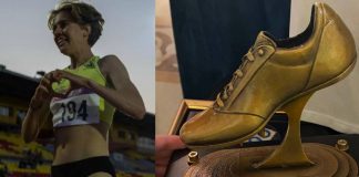 Новосибирская спортсменка, потерявшая сознание на чемпионате России, получила премию