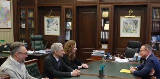 Новый директор НОВАТа поддерживает Новосибирск в борьбе за звание культурной столицы