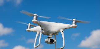 В Новосибирской области разыскивают владельца дрона