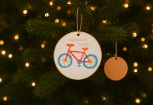 Два ребёнка получат новогодние подарки от мэра Новосибирска