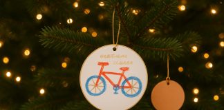 Два ребёнка получат новогодние подарки от мэра Новосибирска