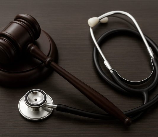 За бездействие, убившее пациента, в НСО будут судить хирурга и медсестру