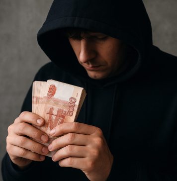 84-летняя жительница Новосибирска не отдала мошенникам полмиллиона благодаря полицейским