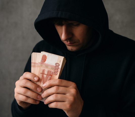 84-летняя жительница Новосибирска не отдала мошенникам полмиллиона благодаря полицейским