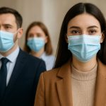 В НСО выросла заболеваемость гриппом и ОРВИ: кому придётся носить маски