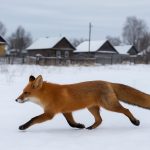 Сразу в нескольких деревнях Новосибирской области введут карантин по бешенству