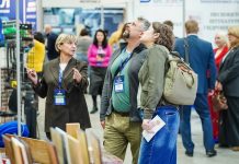 Сибирская строительная неделя-2026: Площадки для демонстрации экспертности и продвижения бизнеса