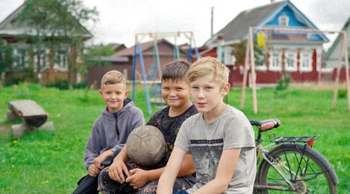 Фото: beatfilmfestival.ru