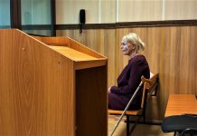 Алла Пугачева получила срок за кражу телефона у пациентки новосибирской больницы