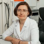 Врач-кардиолог Марина Гринберг: Схема выбивает из профессии творчество