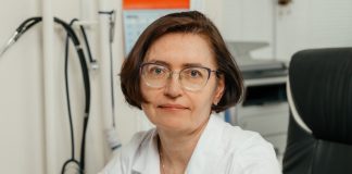 Врач-кардиолог Марина Гринберг: Схема выбивает из профессии творчество