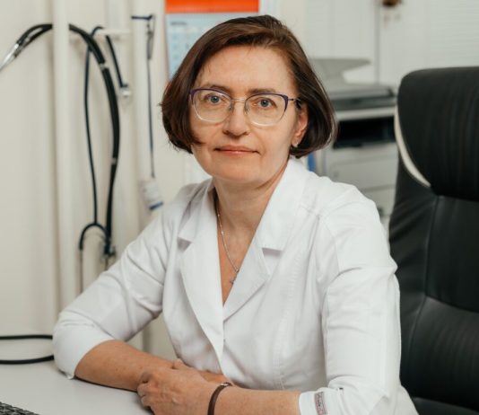 Врач-кардиолог Марина Гринберг: Схема выбивает из профессии творчество