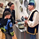 «Звучание Сибири»: многоголосие керамического искусства в Художественном музее