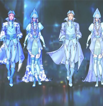 «Молодой дизайн» строит мост между сегодня и завтра в ЦК19