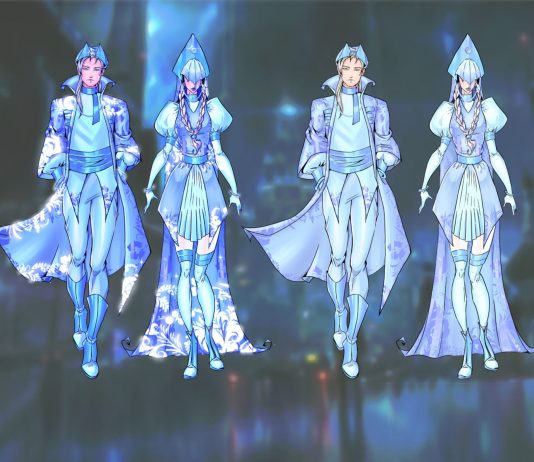 «Молодой дизайн» строит мост между сегодня и завтра в ЦК19