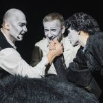 «Праздник чистого искусства». Театральная программа Рождественского фестиваля открыта