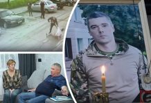 Родители погибшего на СВО новосибирца требуют взыскать компенсацию за травмы сына