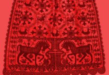 «Нашей наряды лучше нет»: русский народный костюм в Краеведческом музее