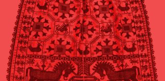 «Нашей наряды лучше нет»: русский народный костюм в Краеведческом музее