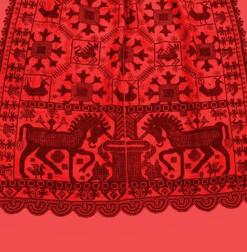 «Нашей наряды лучше нет»: русский народный костюм в Краеведческом музее