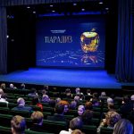 «Парадиз»: главная театральная премия Новосибирска назвала имена победителей