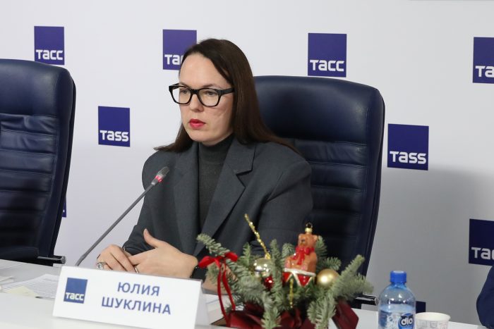 Фото: Антон Шутов/ТАСС