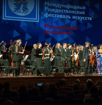 «Серьезная» и «несерьезная» музыка Рождественского фестиваля