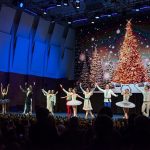 XVI Рождественский фестиваль: о спорте и балете — с филармонической сцены