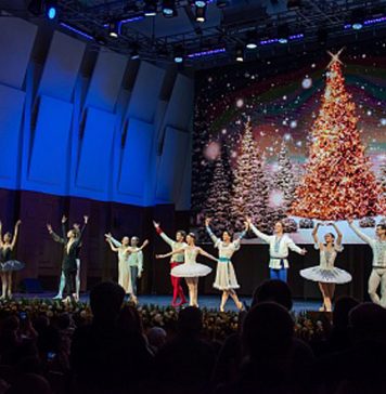 XVI Рождественский фестиваль завершен: о спорте и балете — с филармонической сцены