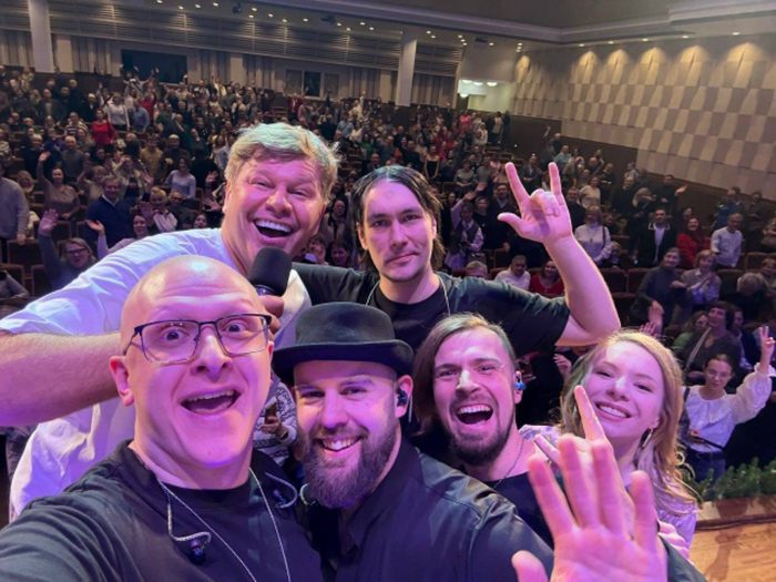 Фото: ВКонтакте