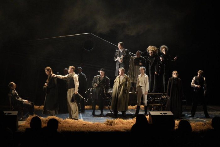 Международный Рождественский фестиваль искусств