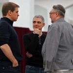 Самую исполняемую в мире оперу поставит в новосибирском театре Сергей Новиков