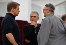 Самую исполняемую в мире оперу поставит в новосибирском театре Сергей Новиков